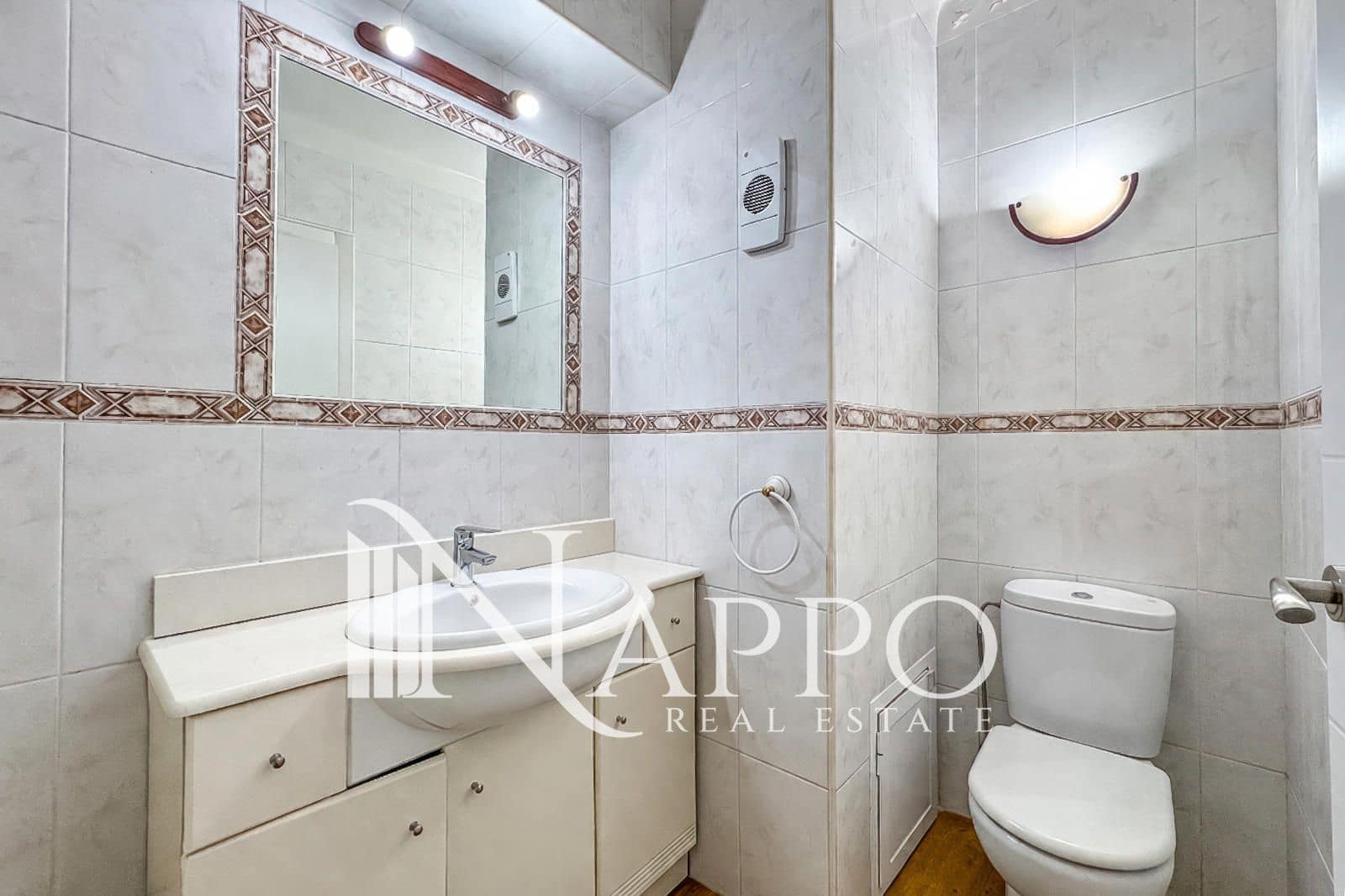 4 Zimmer Wohnung zu verkaufen in Palma de Mallorca - 499.000 € (Ref: 9725127)