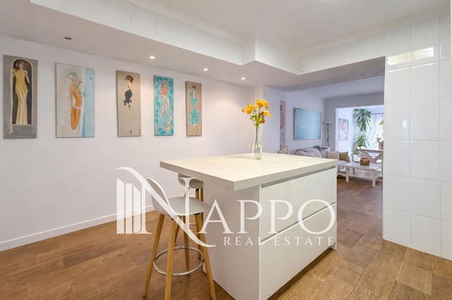 4 Zimmer Wohnung zu verkaufen in Bons Aires, Palma de Mallorca - 499.000 € (Ref: 9725127)