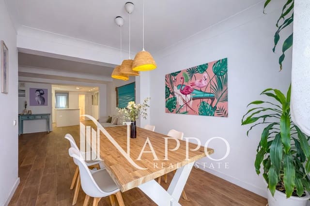 4 Zimmer Wohnung zu verkaufen in Bons Aires, Palma de Mallorca - 499.000 € (Ref: 9725127)