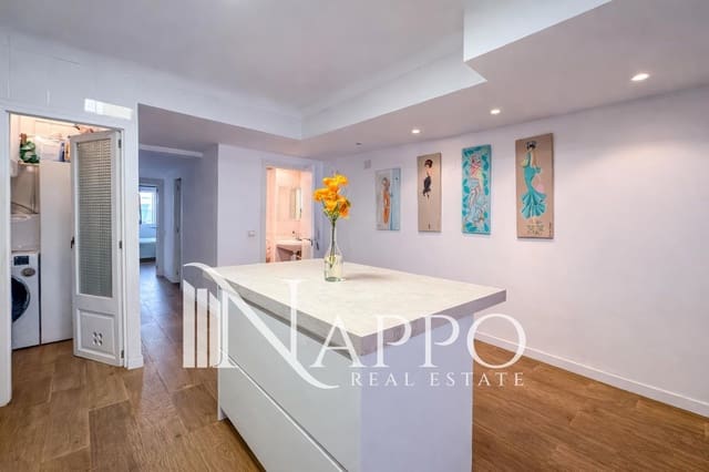 4 Zimmer Wohnung zu verkaufen in Bons Aires, Palma de Mallorca - 499.000 € (Ref: 9725127)