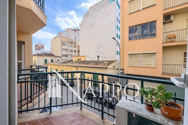 4 Zimmer Wohnung zu verkaufen in Bons Aires, Palma de Mallorca - 499.000 € (Ref: 9725127)