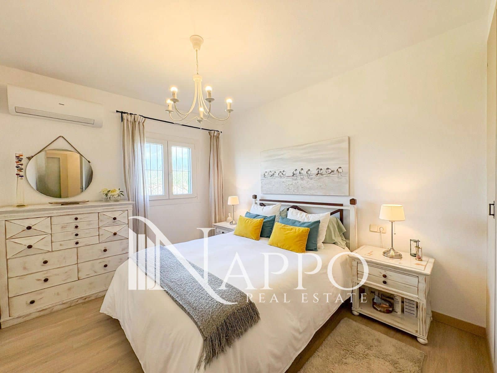 3 sovrum Villa till salu i Marratxi med pool garage - 749 000 € (Ref: 9725128)