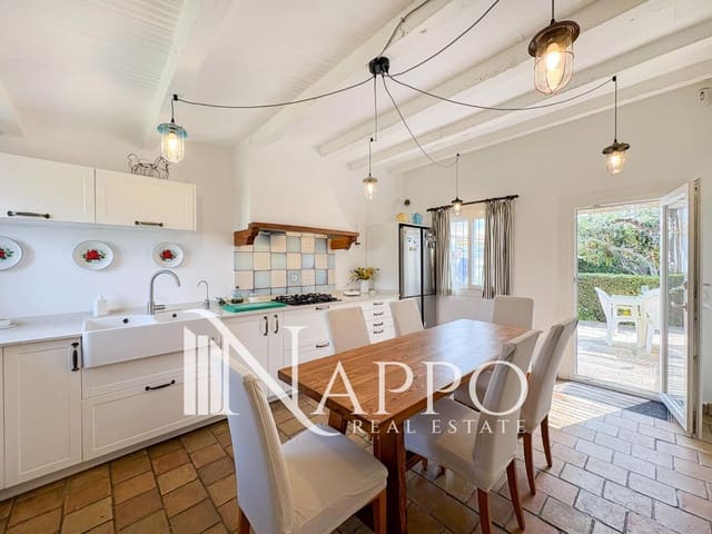 3 quarto Moradia para venda em Marratxí com piscina garagem - 749 000 € (Ref: 9725128)