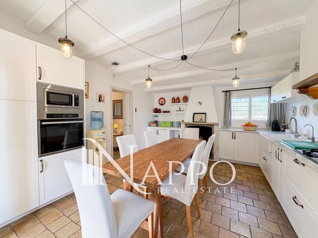 3 quarto Moradia para venda em Marratxí com piscina garagem - 749 000 € (Ref: 9725128)