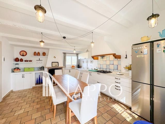 3 quarto Moradia para venda em Marratxí com piscina garagem - 749 000 € (Ref: 9725128)