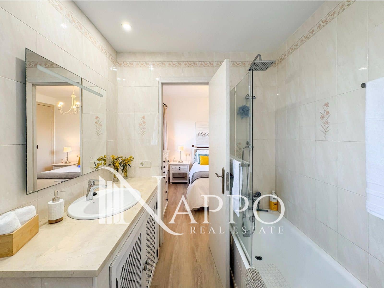 3 sovrum Villa till salu i Marratxi med pool garage - 749 000 € (Ref: 9725128)