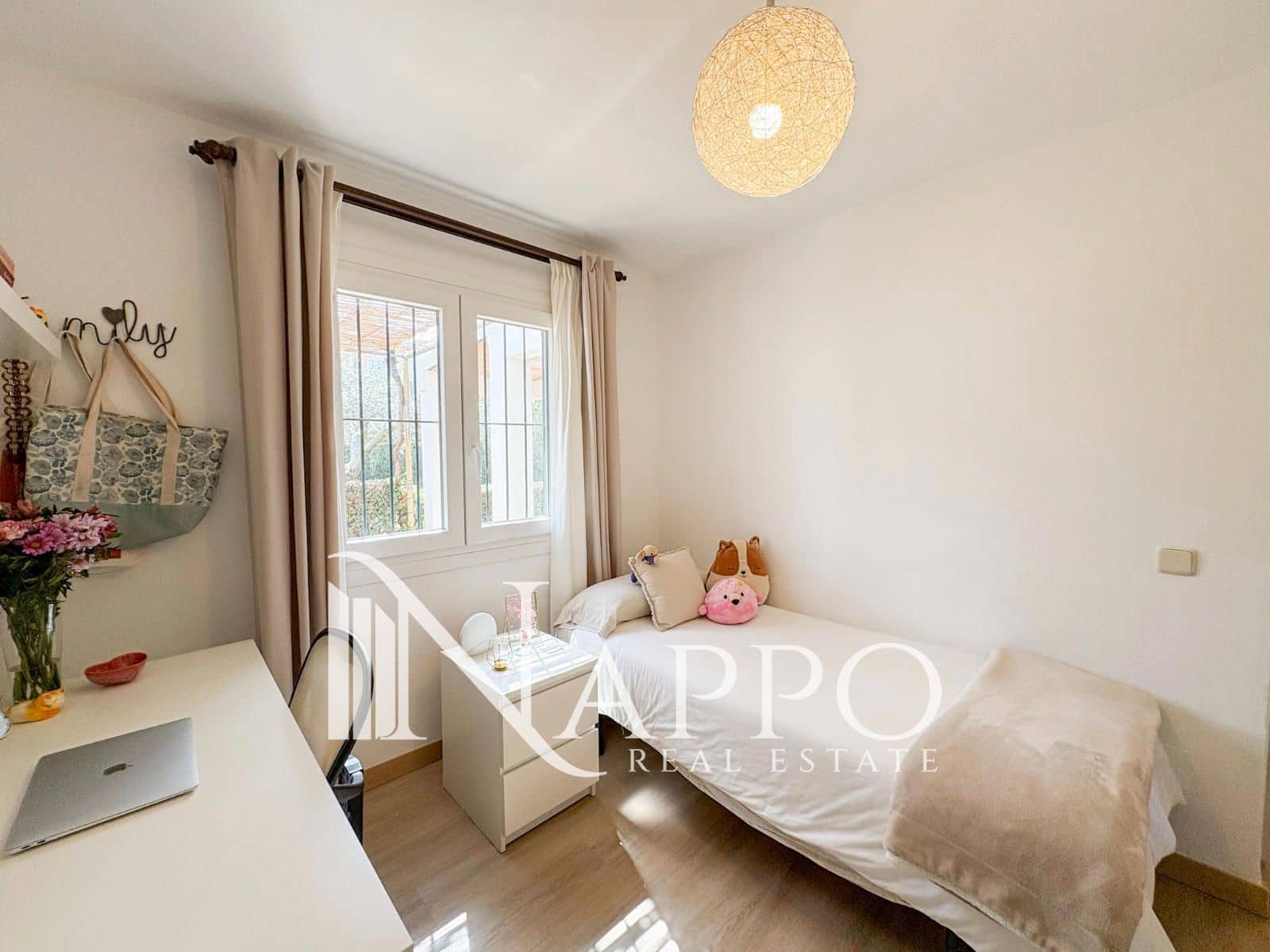 3 sovrum Villa till salu i Marratxi med pool garage - 749 000 € (Ref: 9725128)