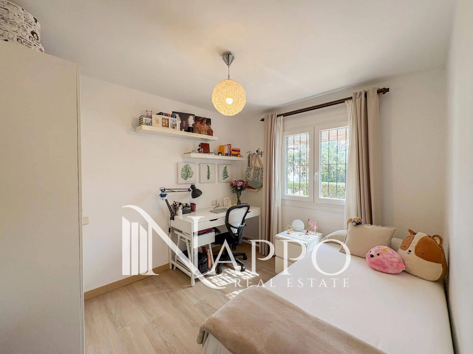 3 sovrum Villa till salu i Marratxi med pool garage - 749 000 € (Ref: 9725128)