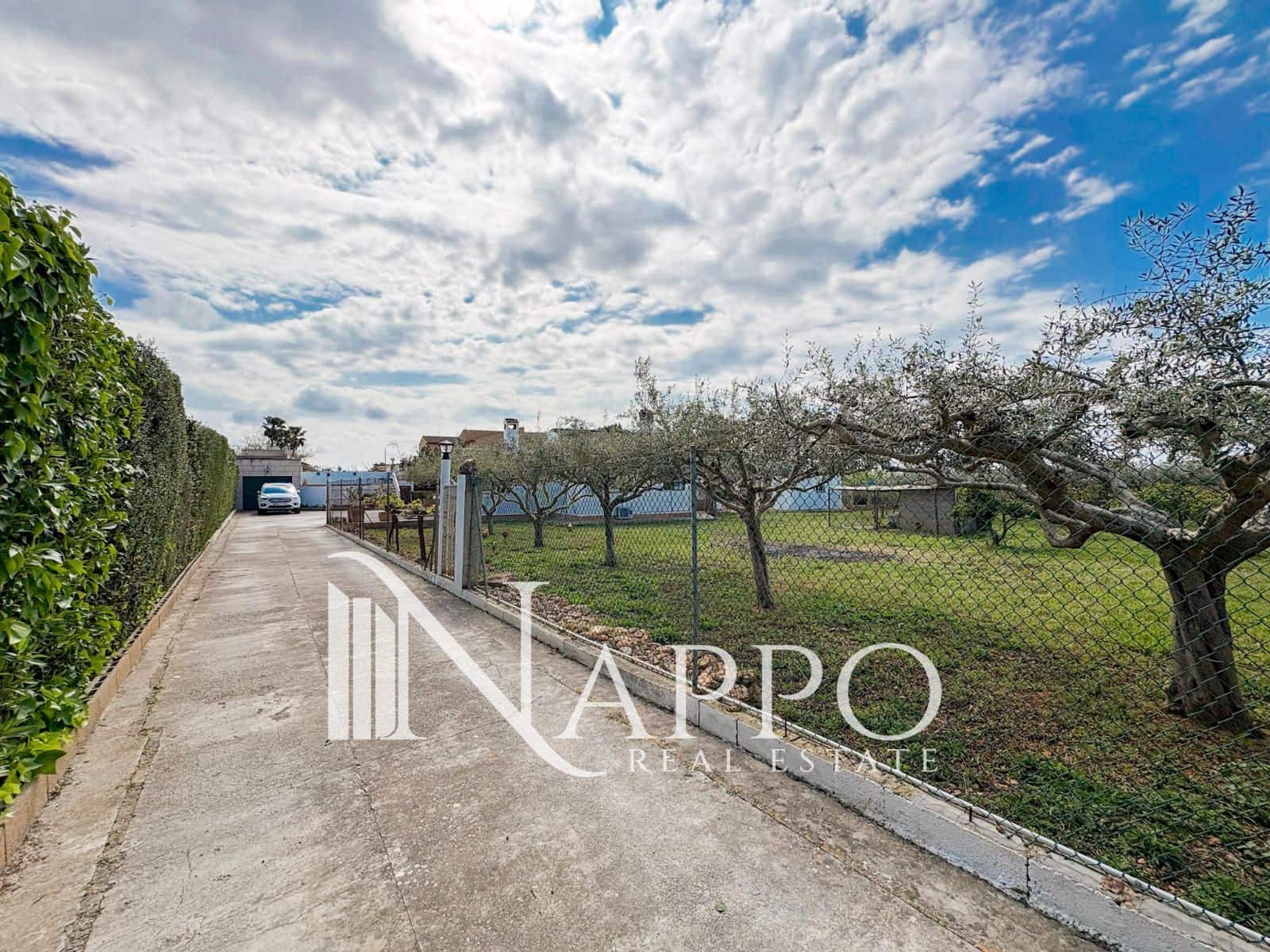 3 sovrum Villa till salu i Marratxi med pool garage - 749 000 € (Ref: 9725128)