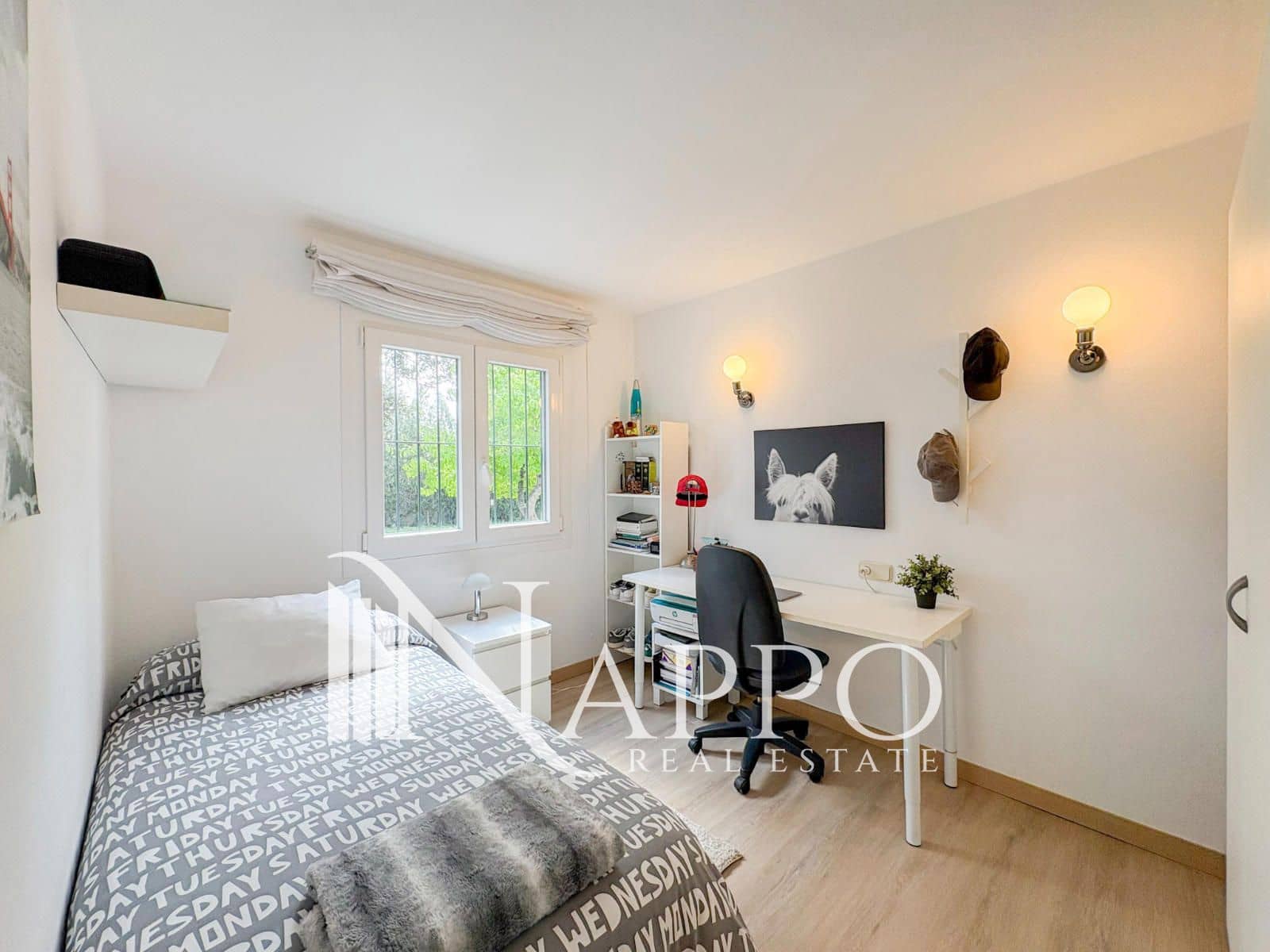 3 sovrum Villa till salu i Marratxi med pool garage - 749 000 € (Ref: 9725128)