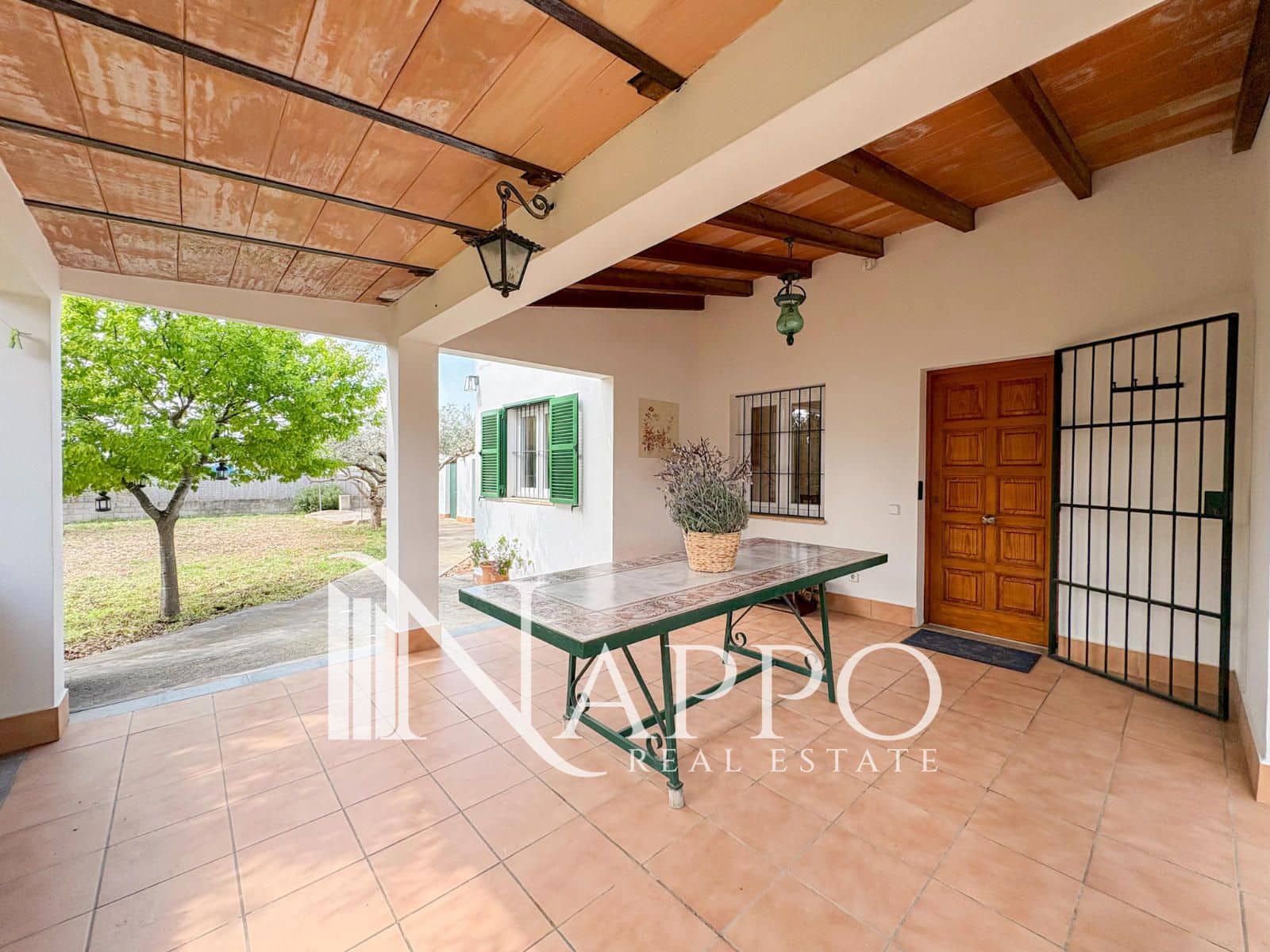 3 sovrum Villa till salu i Marratxi med pool garage - 749 000 € (Ref: 9725128)