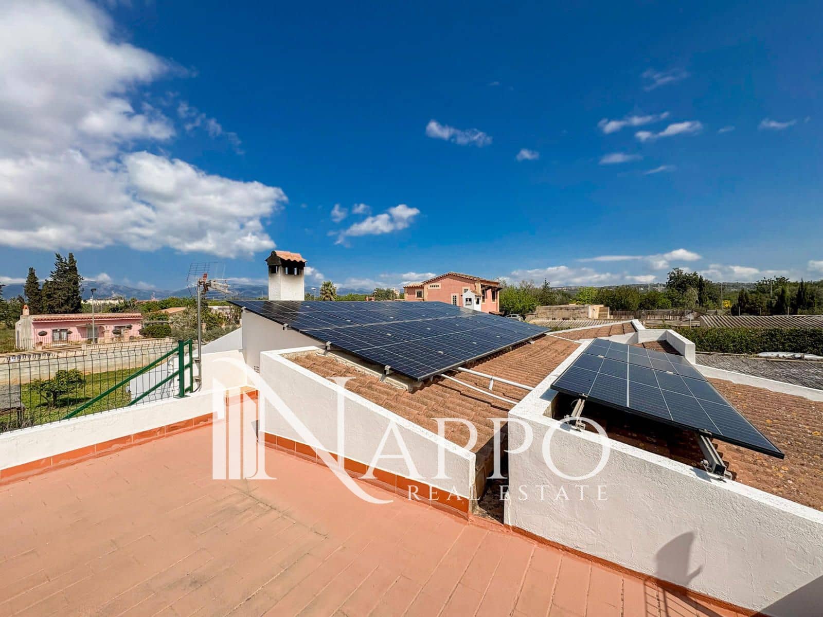 3 sovrum Villa till salu i Marratxi med pool garage - 749 000 € (Ref: 9725128)