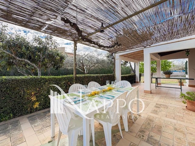 3 quarto Moradia para venda em Marratxí com piscina garagem - 749 000 € (Ref: 9725128)