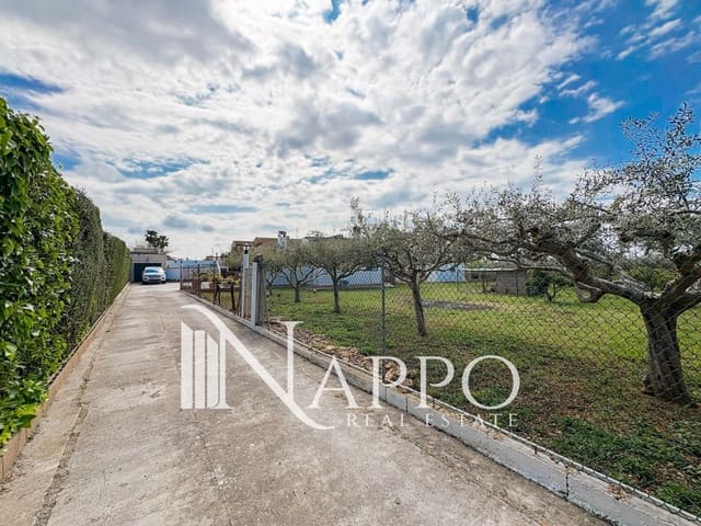 3 quarto Moradia para venda em Marratxí com piscina garagem - 749 000 € (Ref: 9725128)