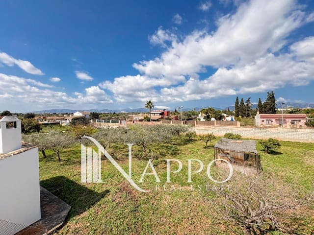 3 quarto Moradia para venda em Marratxí com piscina garagem - 749 000 € (Ref: 9725128)