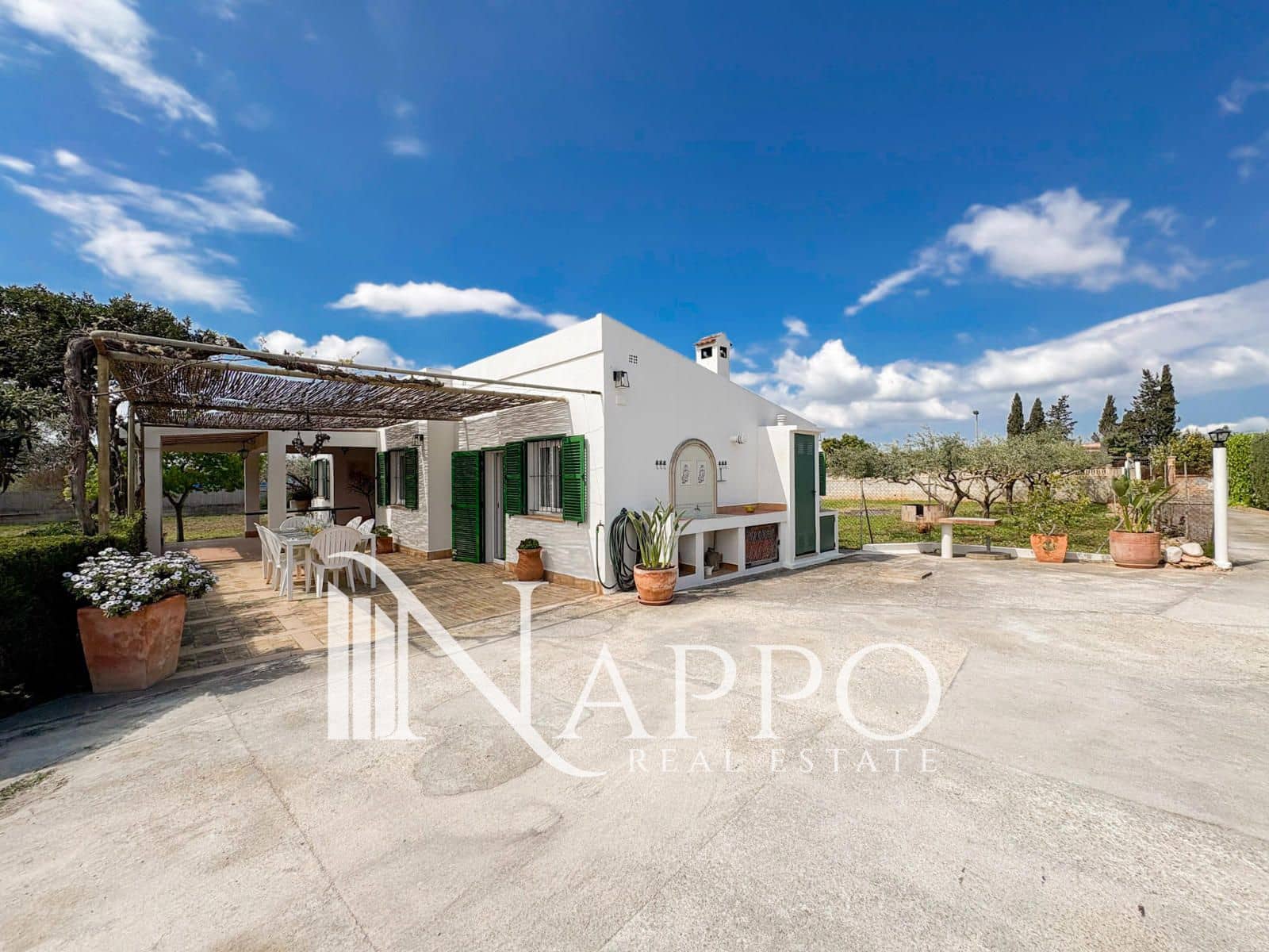 3 sovrum Villa till salu i Marratxi med pool garage - 749 000 € (Ref: 9725128)