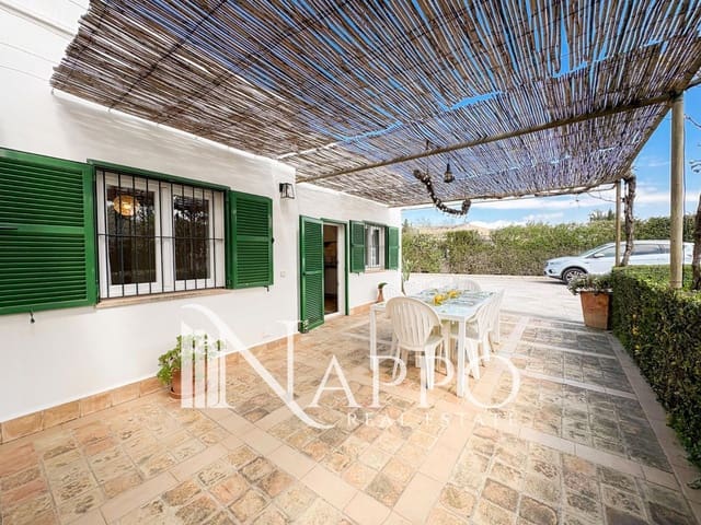 3 quarto Moradia para venda em Marratxí com piscina garagem - 749 000 € (Ref: 9725128)