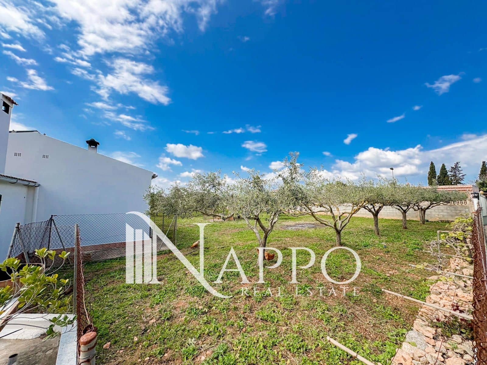 3 sovrum Villa till salu i Marratxi med pool garage - 749 000 € (Ref: 9725128)