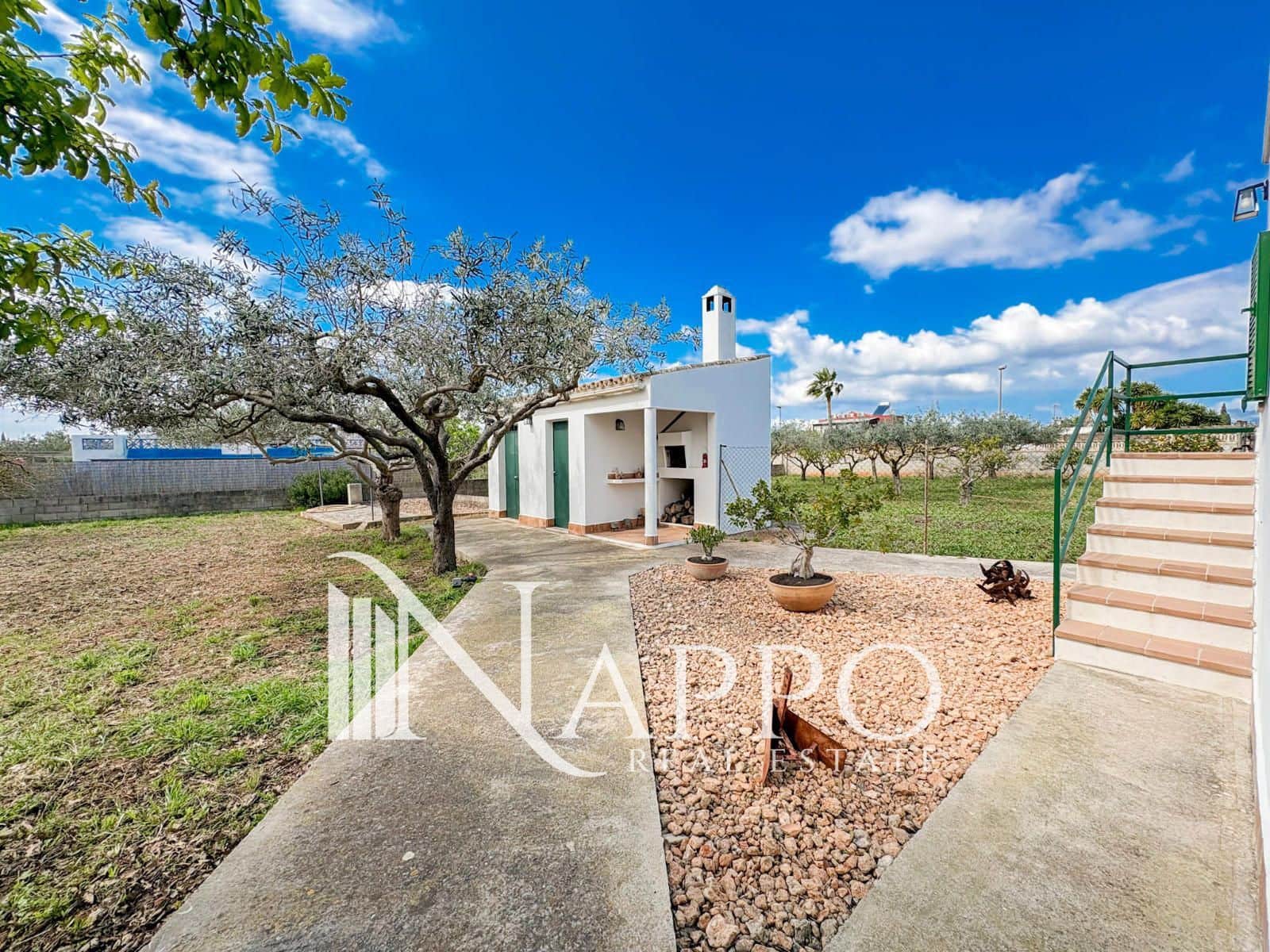 3 sovrum Villa till salu i Marratxi med pool garage - 749 000 € (Ref: 9725128)