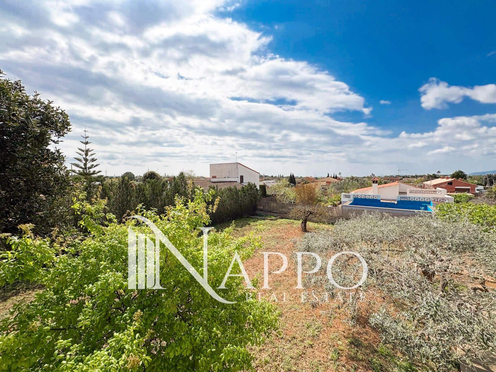 3 sovrum Villa till salu i Marratxi med pool garage - 749 000 € (Ref: 9725128)