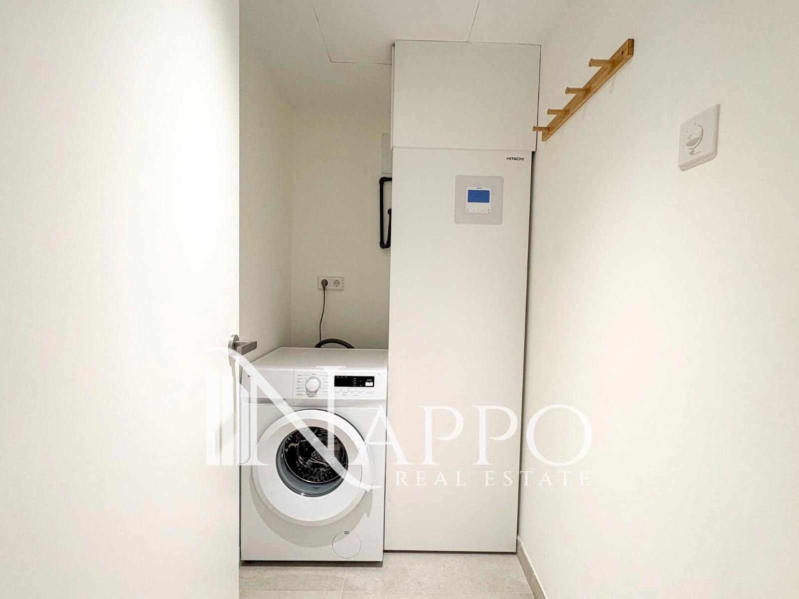 1 Zimmer Wohnung zu vermieten in Palma de Mallorca mit Pool - 2.300 € (Ref: 9726217)