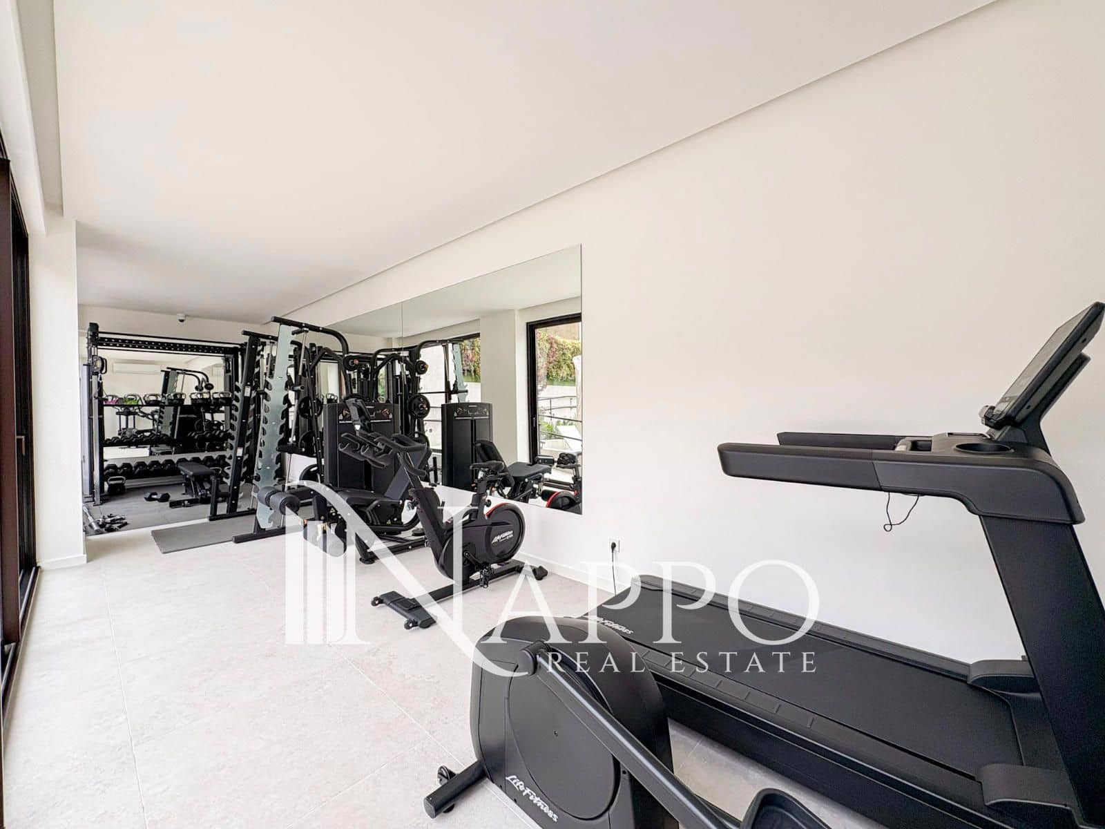 1 Zimmer Wohnung zu vermieten in Palma de Mallorca mit Pool - 2.300 € (Ref: 9726217)