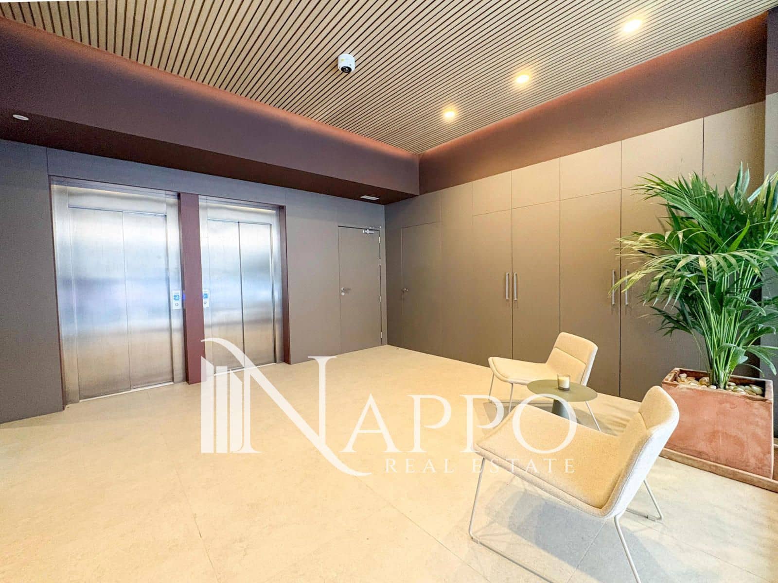 1 Zimmer Wohnung zu vermieten in Palma de Mallorca mit Pool - 2.300 € (Ref: 9726217)