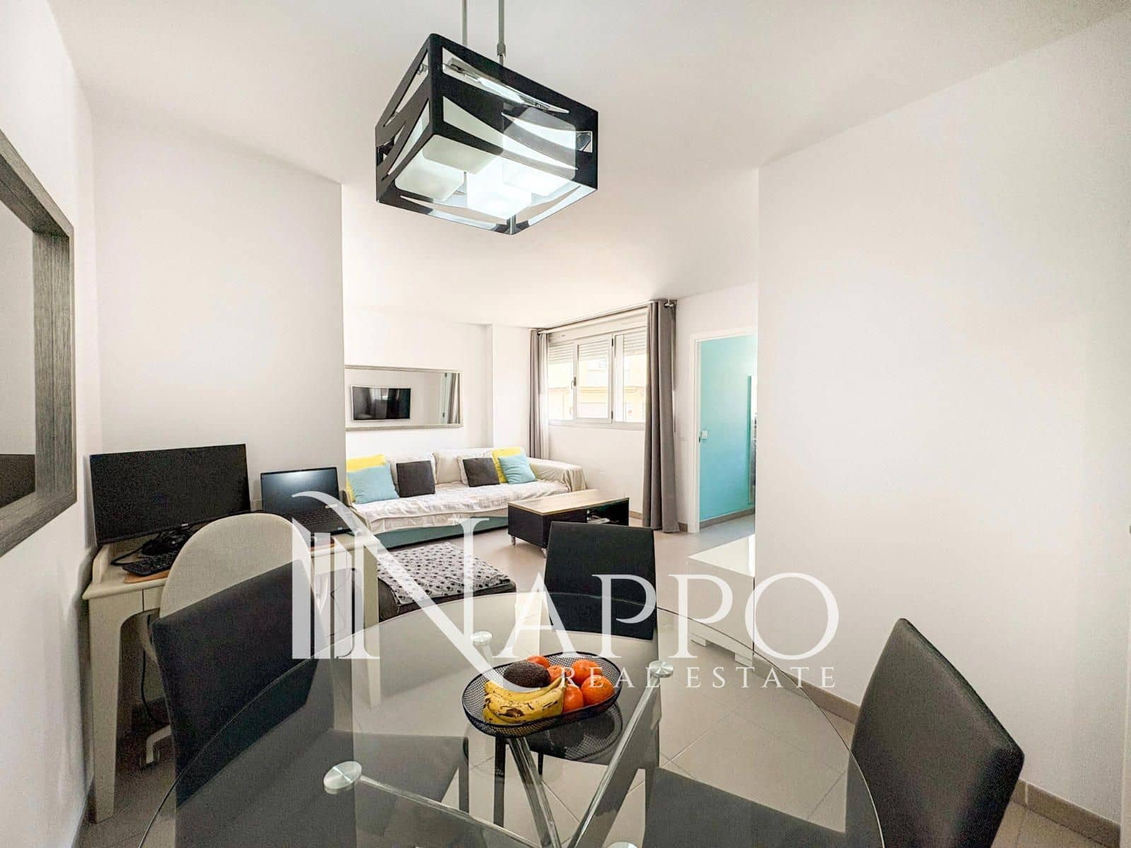 3 soverom Leilighet til salgs i Palma de Mallorca med garasje - € 489 000 (Ref: 9726218)