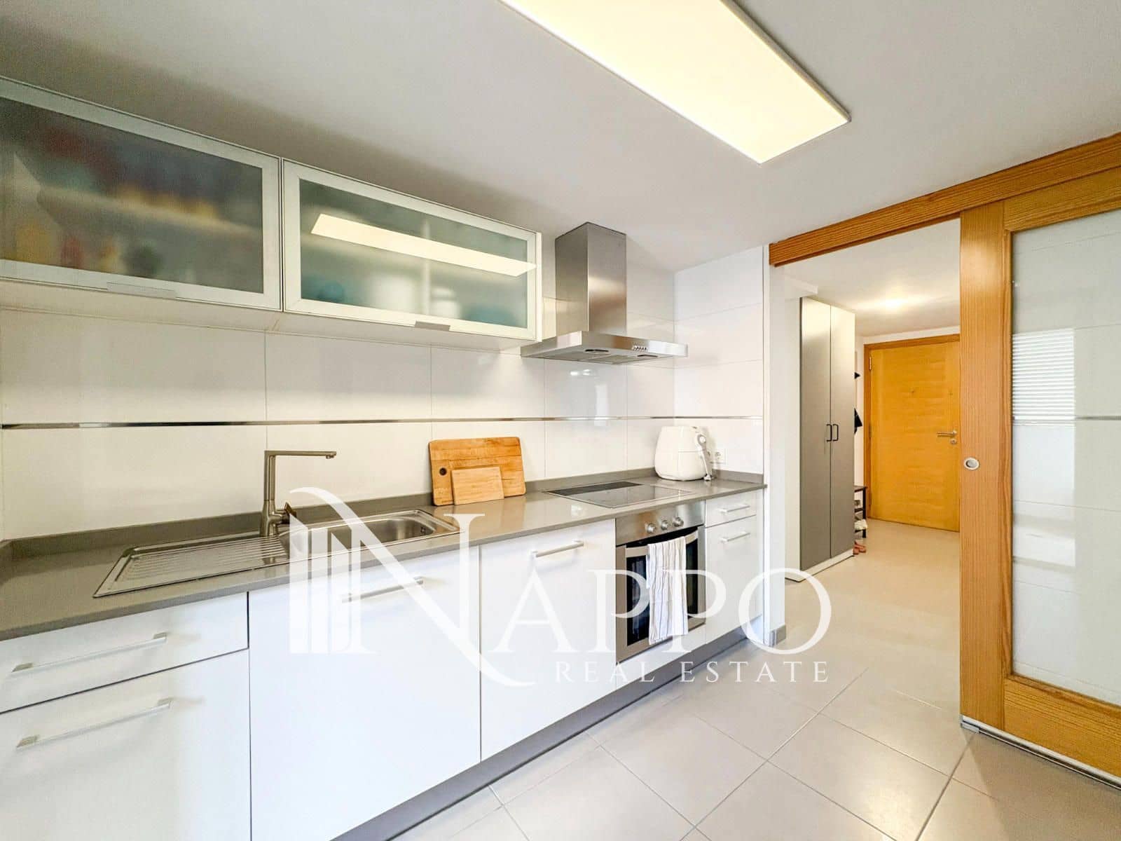 3 soverom Leilighet til salgs i Palma de Mallorca med garasje - € 489 000 (Ref: 9726218)