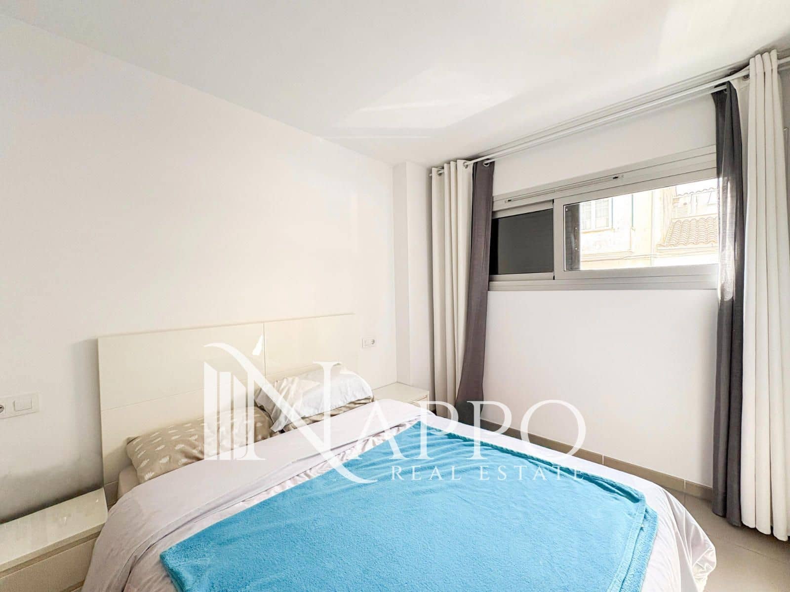 3 soverom Leilighet til salgs i Palma de Mallorca med garasje - € 489 000 (Ref: 9726218)