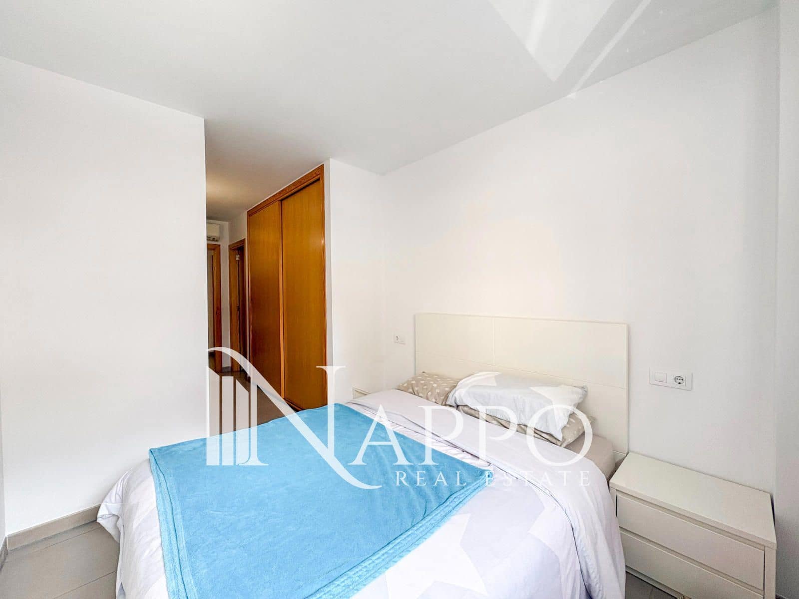 3 soverom Leilighet til salgs i Palma de Mallorca med garasje - € 489 000 (Ref: 9726218)