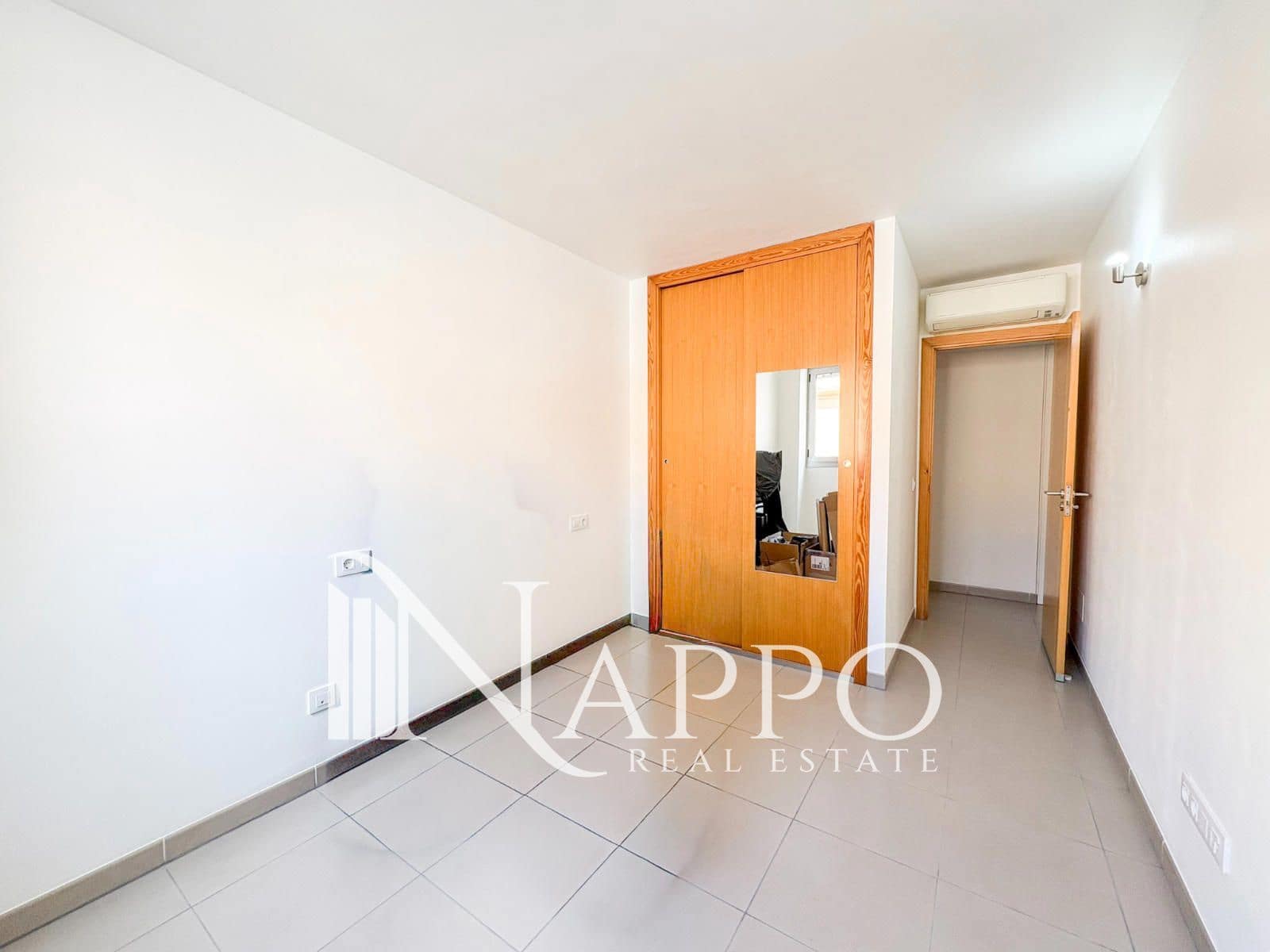 3 soverom Leilighet til salgs i Palma de Mallorca med garasje - € 489 000 (Ref: 9726218)