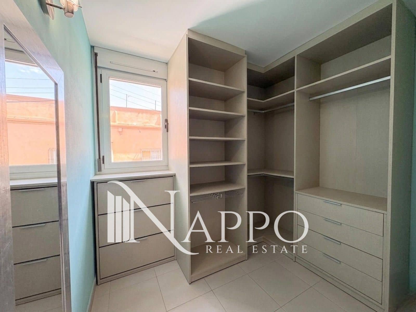 3 soverom Leilighet til salgs i Palma de Mallorca med garasje - € 489 000 (Ref: 9726218)