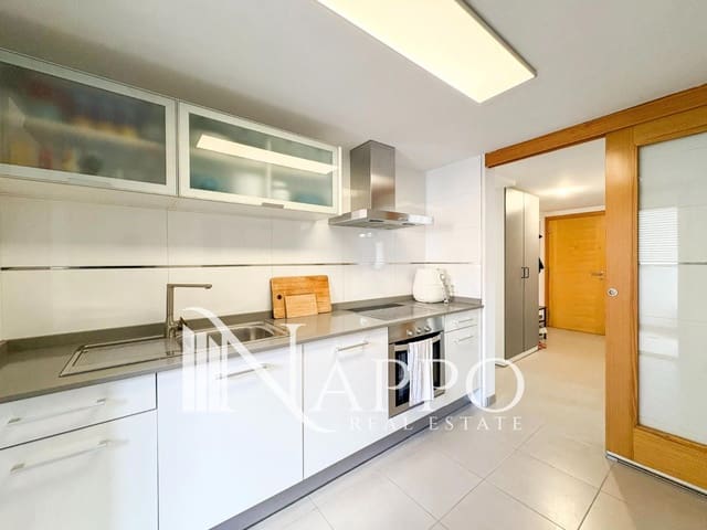 3 soverom Leilighet til salgs i Palma de Mallorca med garasje - € 489 000 (Ref: 9726218)