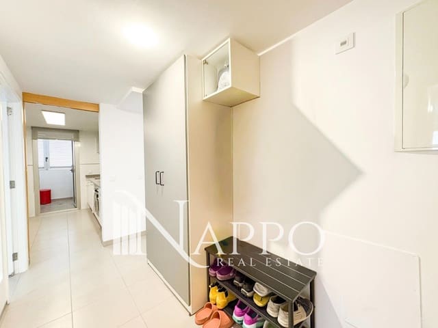 3 soverom Leilighet til salgs i Palma de Mallorca med garasje - € 489 000 (Ref: 9726218)