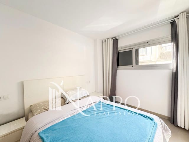 3 soverom Leilighet til salgs i Palma de Mallorca med garasje - € 489 000 (Ref: 9726218)