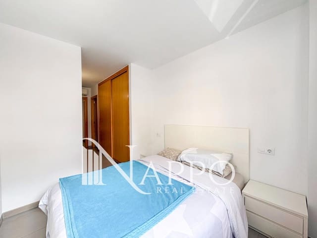 3 soverom Leilighet til salgs i Palma de Mallorca med garasje - € 489 000 (Ref: 9726218)