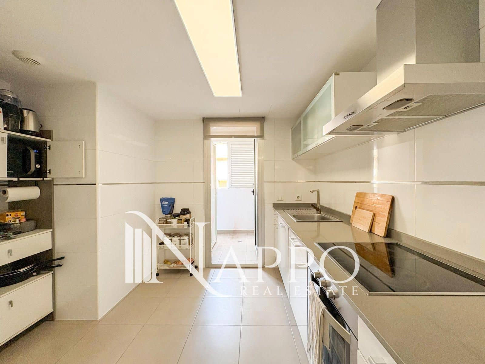 3 soverom Leilighet til salgs i Palma de Mallorca med garasje - € 489 000 (Ref: 9726218)