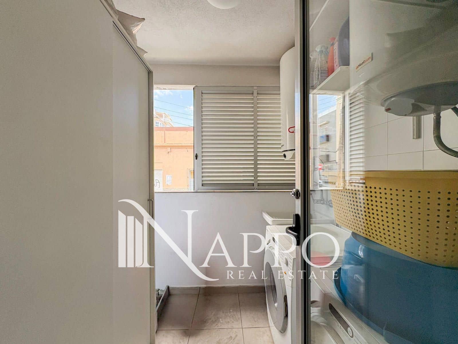 3 soverom Leilighet til salgs i Palma de Mallorca med garasje - € 489 000 (Ref: 9726218)