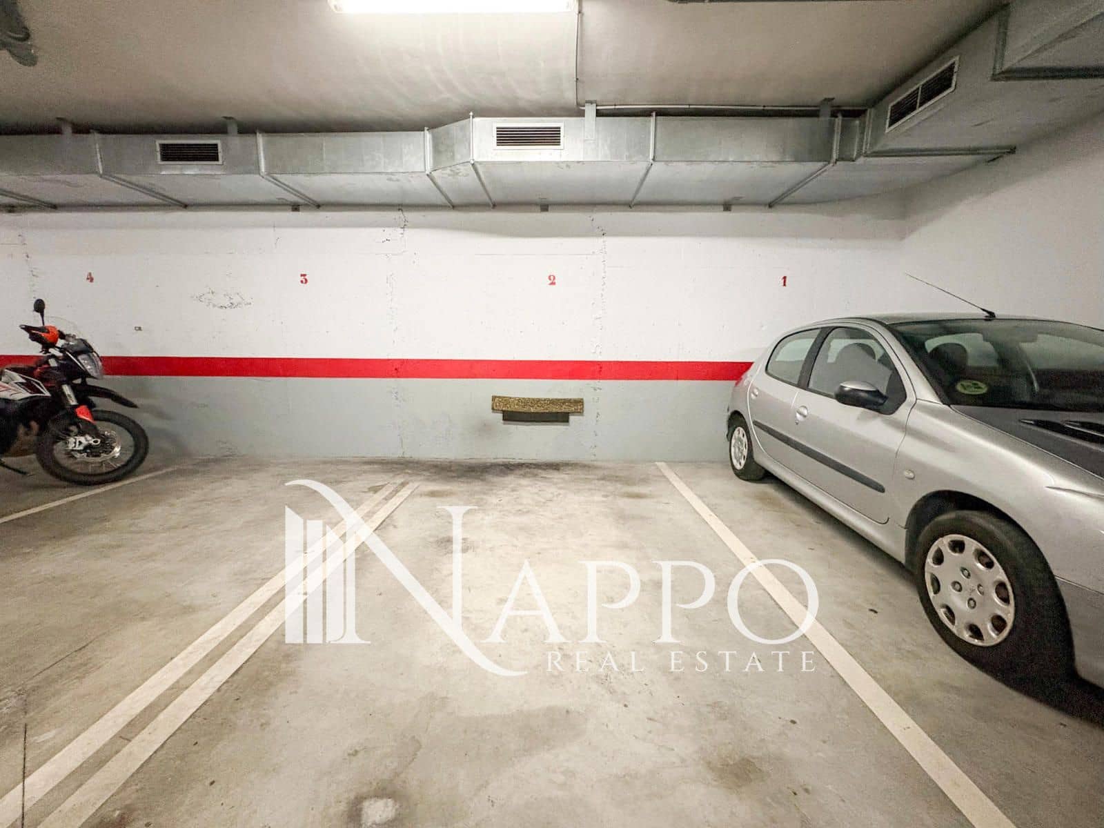 3 soverom Leilighet til salgs i Palma de Mallorca med garasje - € 489 000 (Ref: 9726218)