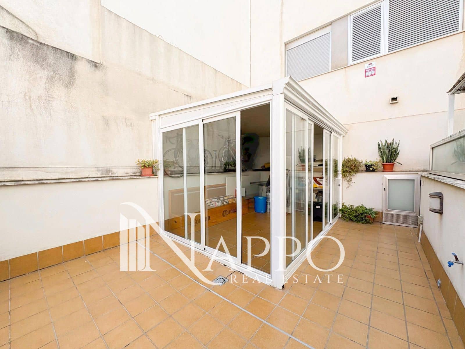3 soverom Leilighet til salgs i Palma de Mallorca med garasje - € 489 000 (Ref: 9726218)