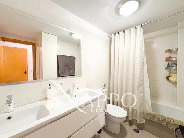 3 soverom Leilighet til salgs i Palma de Mallorca med garasje - € 489 000 (Ref: 9726218)