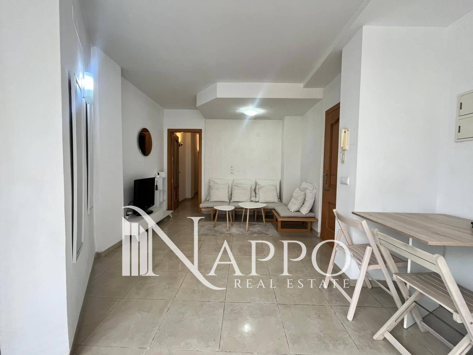 2 bedroom Flat for rent in Palma de Mallorca - € 1,400 (Ref: 9726219)
