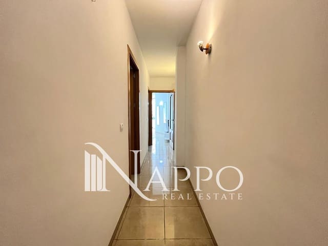 2 sovrum Lägenhet att hyra i Amanecer, Palma de Mallorca - 1 400 € (Ref: 9726219)