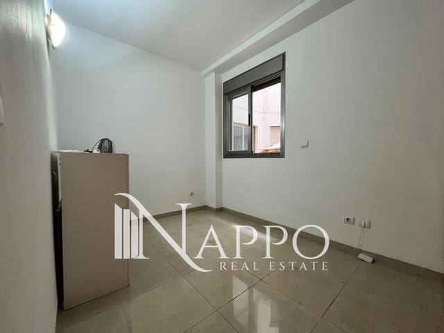 2 sovrum Lägenhet att hyra i Amanecer, Palma de Mallorca - 1 400 € (Ref: 9726219)