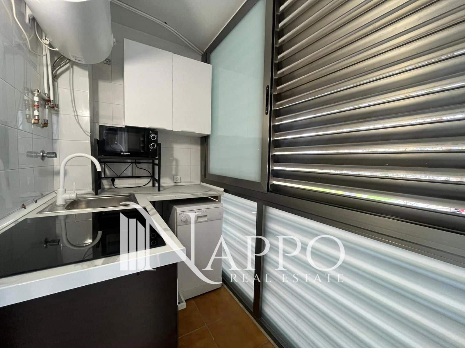 2 bedroom Flat for rent in Palma de Mallorca - € 1,400 (Ref: 9726219)