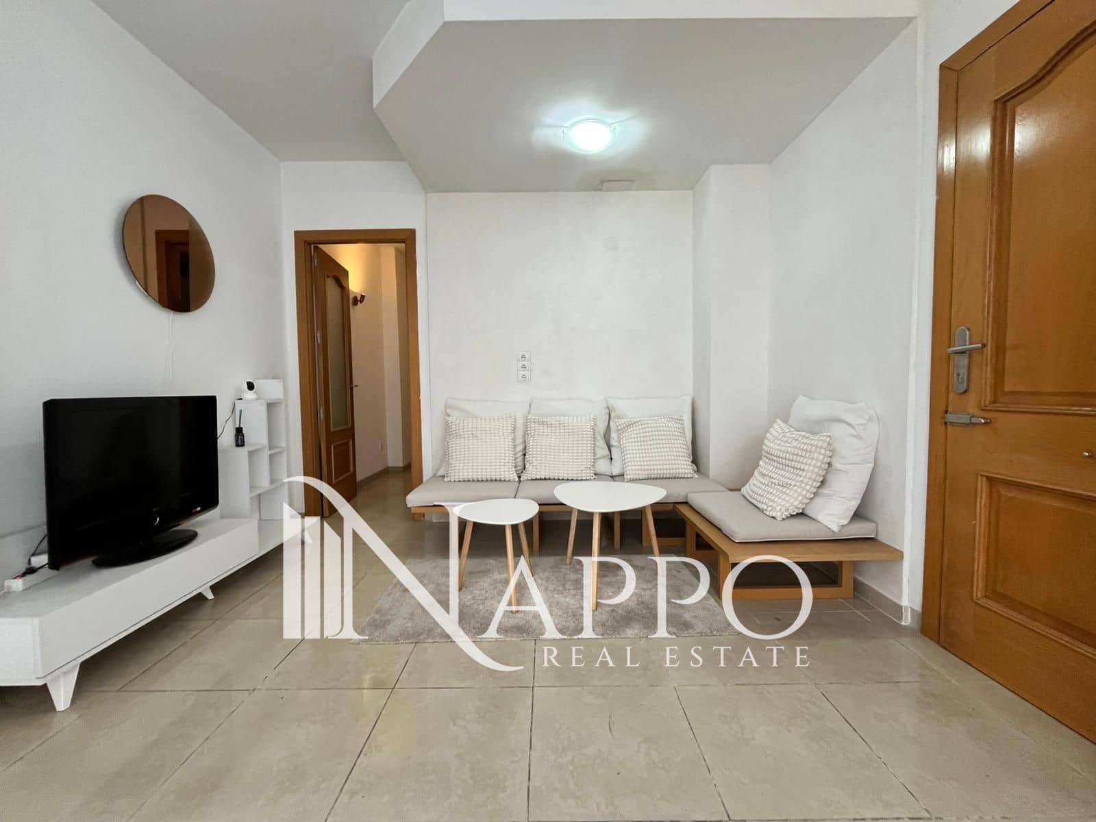 2 bedroom Flat for rent in Palma de Mallorca - € 1,400 (Ref: 9726219)