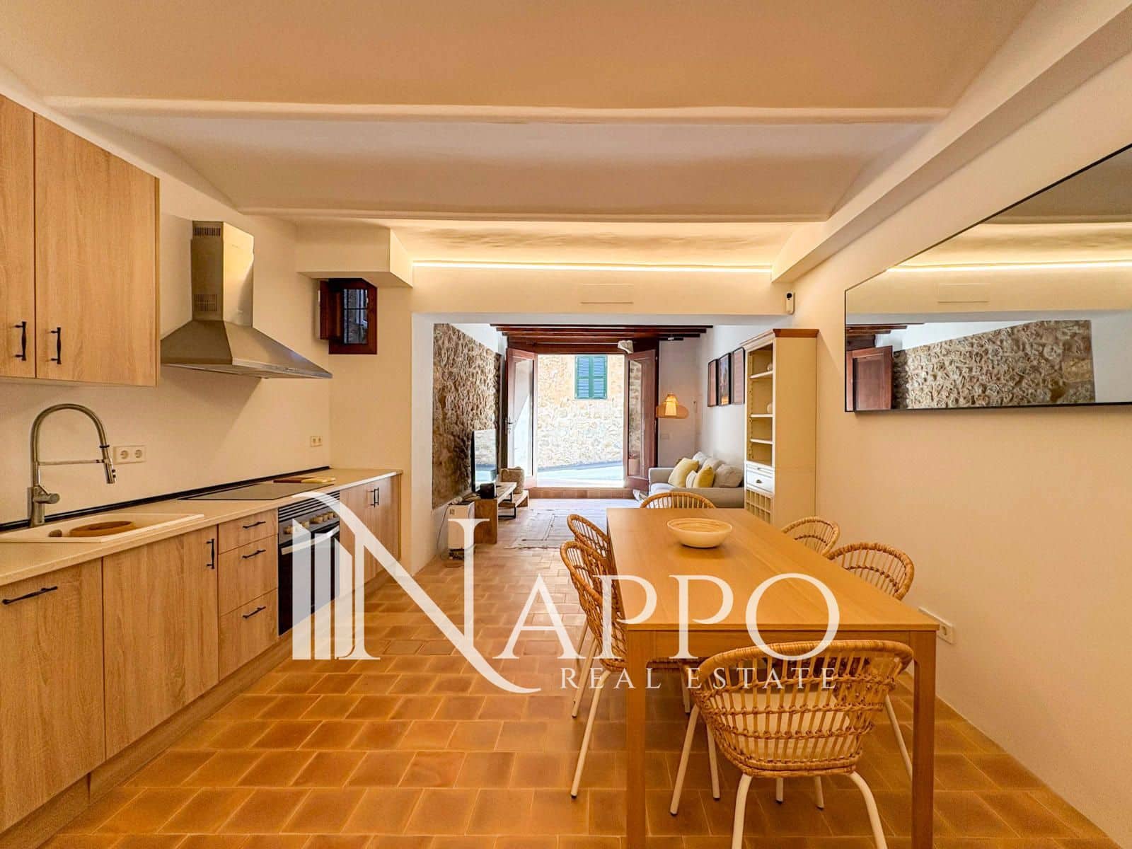 1 bedroom Flat for sale in Deia - € 450,000 (Ref: 9730685)