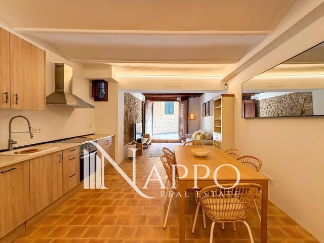 1 slaapkamer Flat te koop in Deià - € 450.000 (Ref: 9730685)