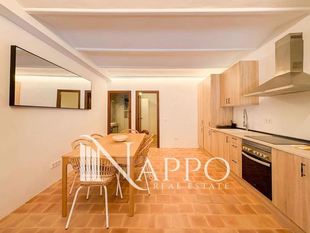 1 slaapkamer Flat te koop in Deià - € 450.000 (Ref: 9730685)